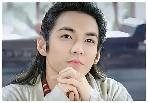 百位古装美男大集合,看看有没有你中意的他(排名不分先后)