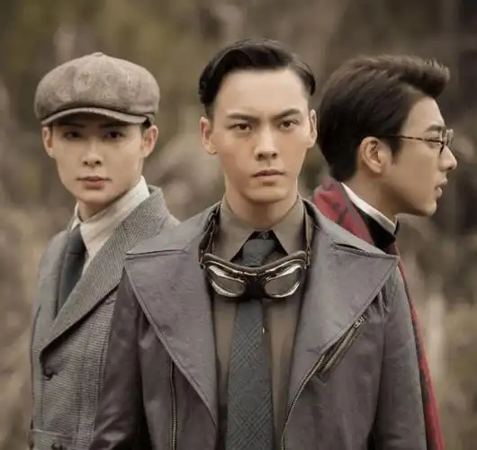 原创时隔五年《老九门2》正在筹备,开机时间已定,原班人马恐难集齐