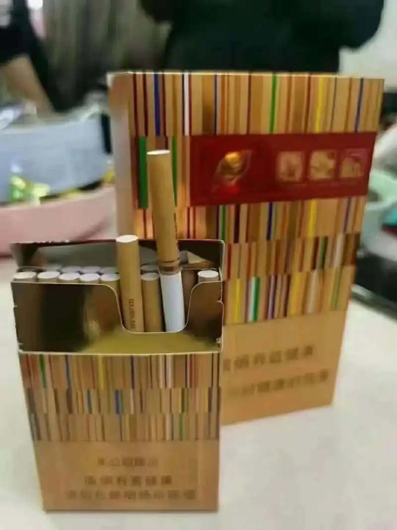 中支黄金叶商鼎(金色)