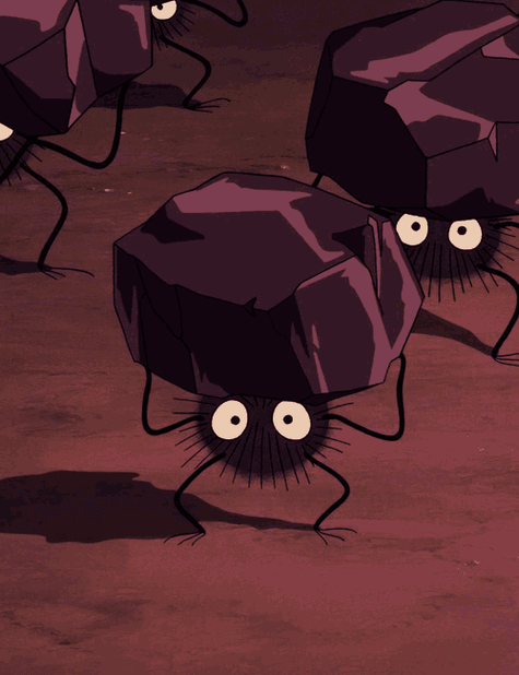 动态壁纸不要吃太胖噢