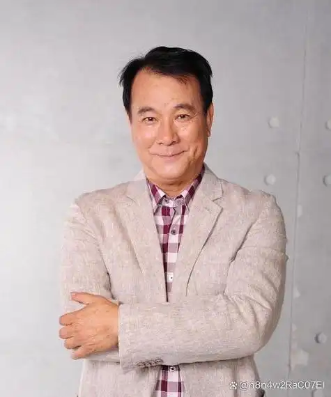 李修贤经纪人丨香港男演员