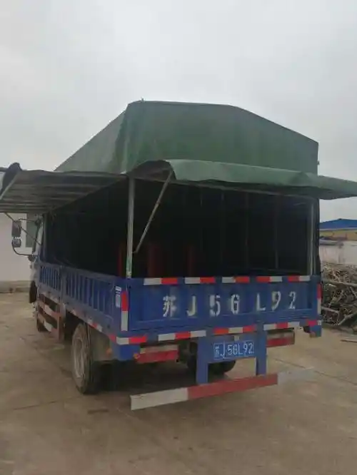 转让38米车棚一个三面开上下方便