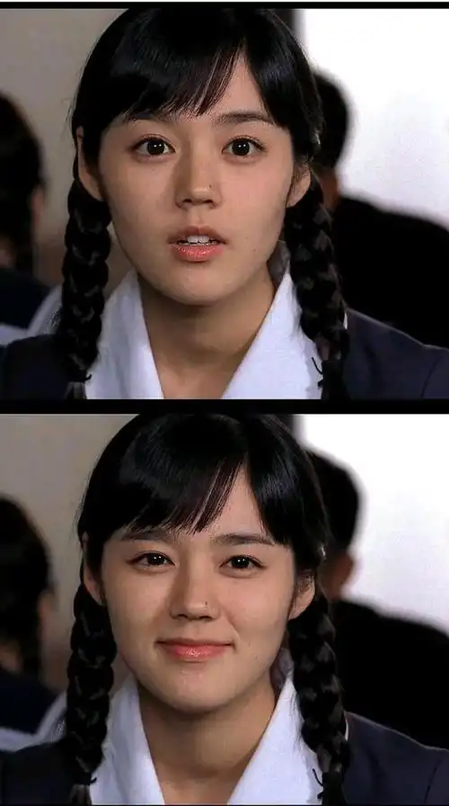 23岁韩佳人是冲动结婚?9年前《吸血鬼检察官》播出后才懂她