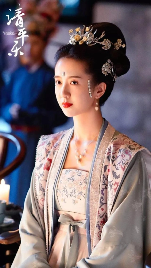 趣谈宋代的顶流美妆博主有多潮