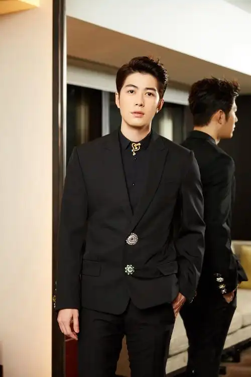 冬西装活动盛典图片,明星,写真,演员,西装,帅气图片,陈学冬,明星帅哥