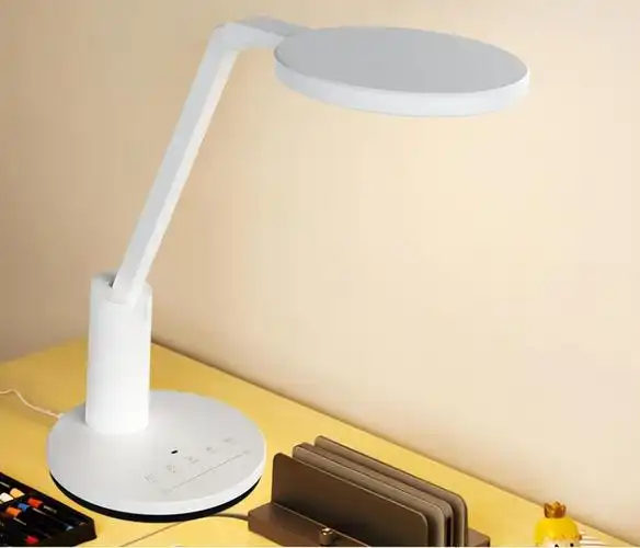 top9:好视力tg035台灯