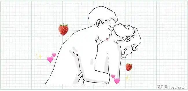 男女亲热,几个关键部位不能触碰,容易导致死亡!