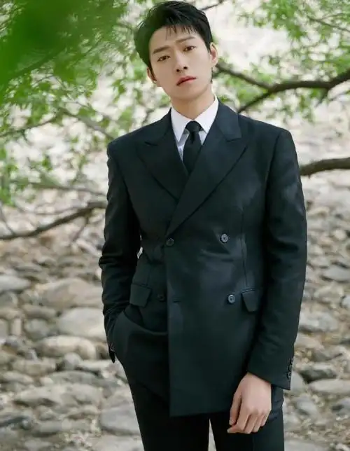 魏大勋万万没想到自己会以这种方式走红演技是艺人最好的医美