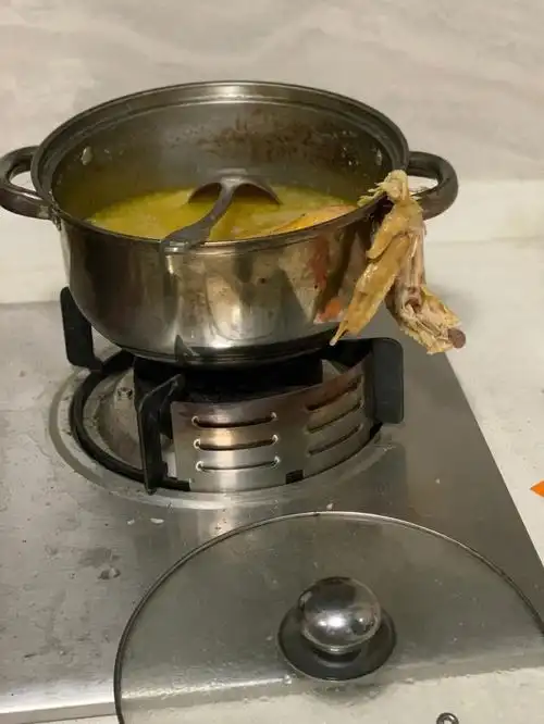 猫肉怎么做好吃