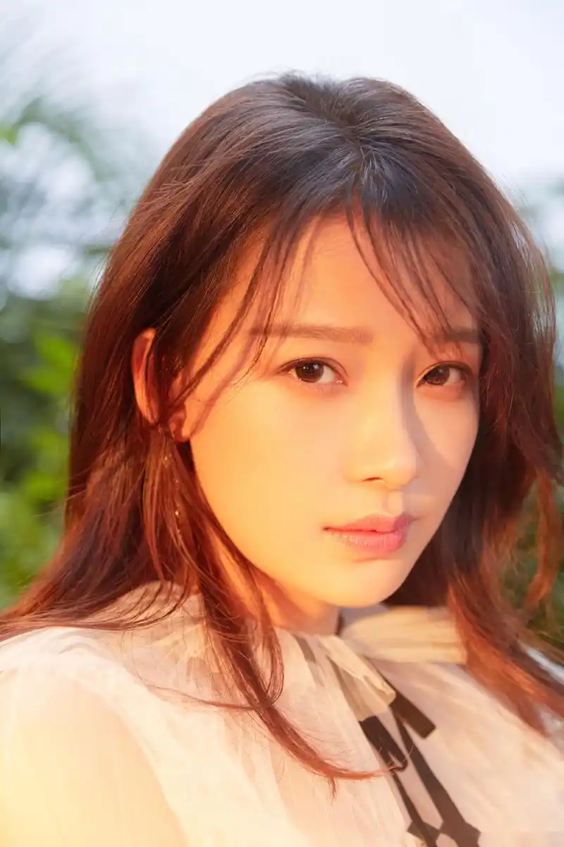 新歌推荐:孙怡2018首支单曲《等光》发布,等待是世界上最漫长的过程,"