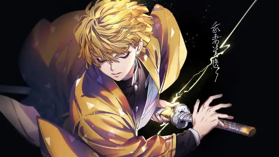 03m上传时间:2022-11-02壁纸标签:鬼灭之刃4k我妻善逸壁纸封面图我妻