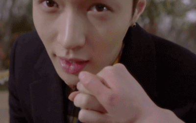 张艺兴动图男友系列