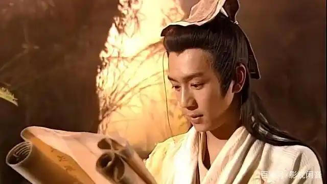 天龙八部:你一定没发现,与乔峰的结拜,段誉"骗"了乔峰两次!