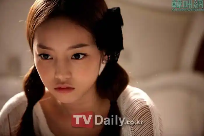 05.24】《城市猎人》具荷拉可爱不下床示威"李敏镐,当我的家教老师吧"