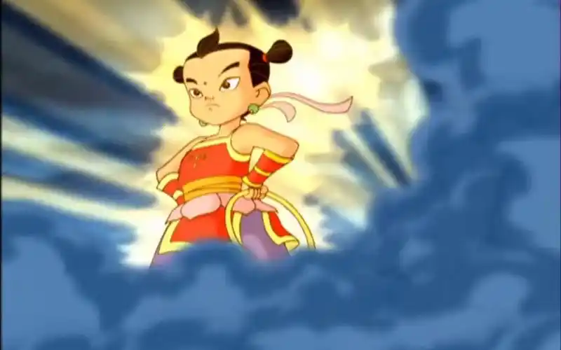 《哪吒传奇》&《封神榜传奇》歌曲回忆合集