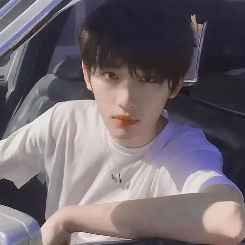 【头像】丁程鑫