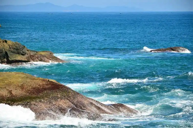 心灵的远方 - 蜈支洲岛游历