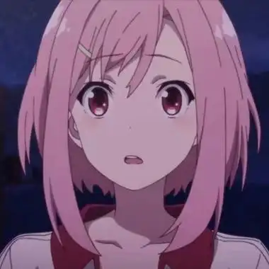 头像动漫女ins高级质感,日系ins风动漫头像