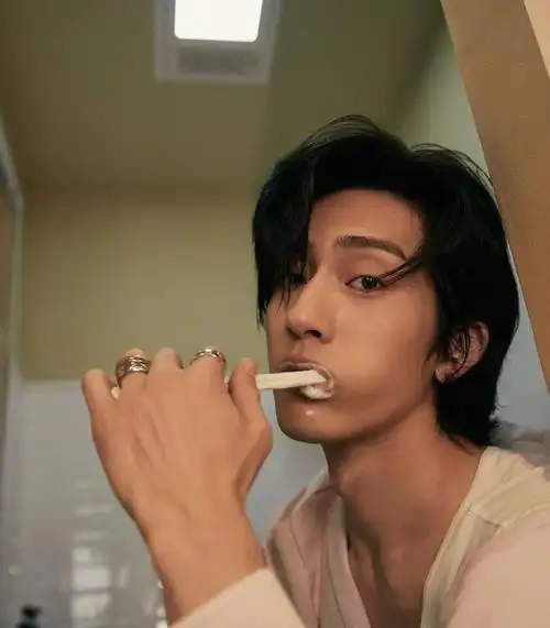 井柏然教你,如何打造文艺日系风_手机搜狐网