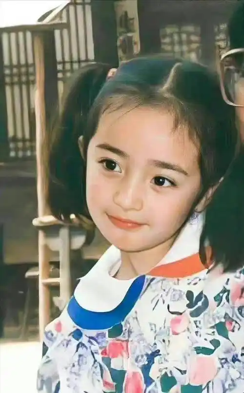 杨幂_时代_范冰冰