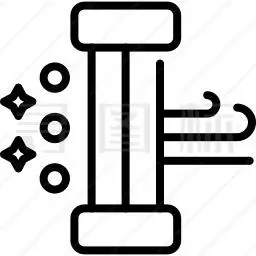 净化器图标