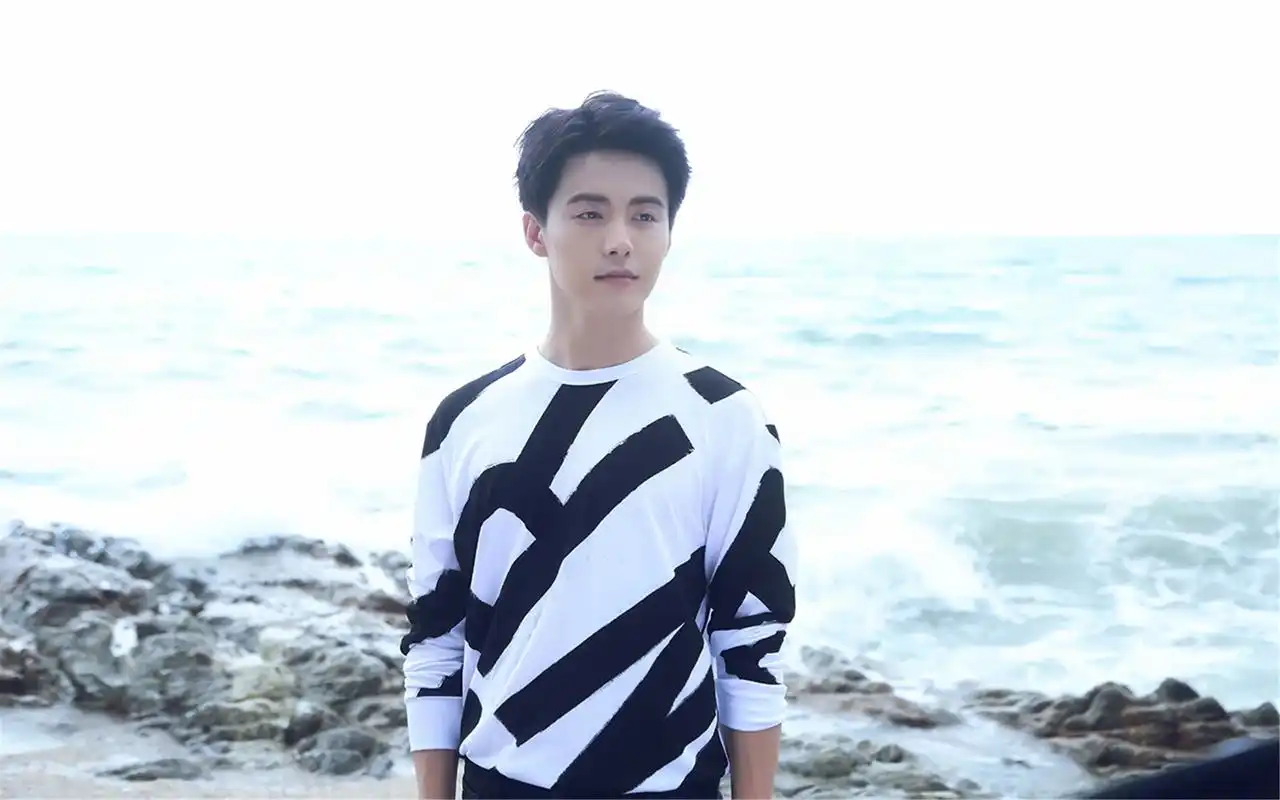 马天宇《黑名单》mv帅气摄影明星壁纸下载高清大图预览1920×1200