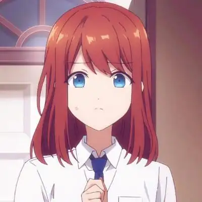 偶像梦幻祭 小杏 制作人