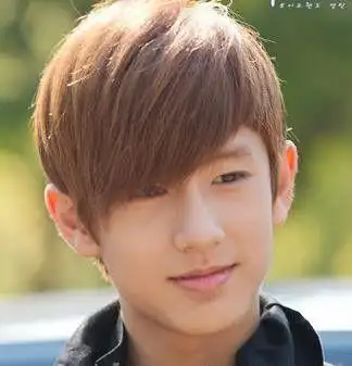 男士斜刘海发型(男生斜刘海适合什么脸型)-涪州汇