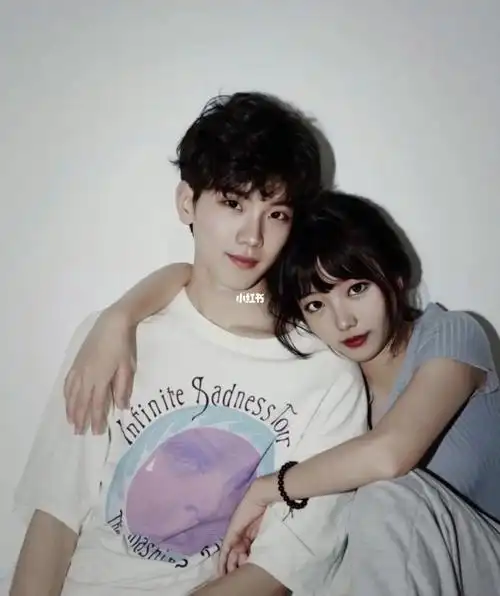 马嘉祺圈外女友