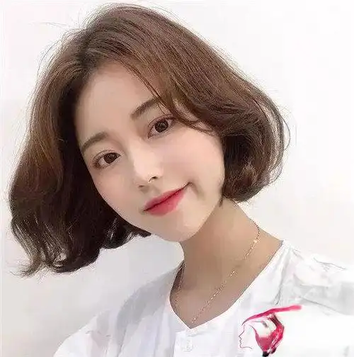 【图】2020最新流行短发 wob,lob,bob选哪款_时尚发型_发藏网|facang.