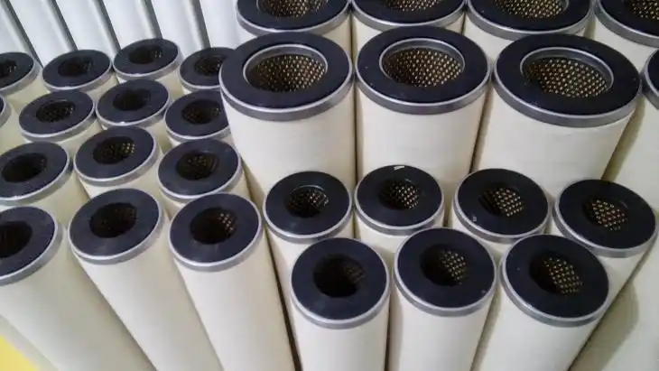 聚结分离滤芯150*1120