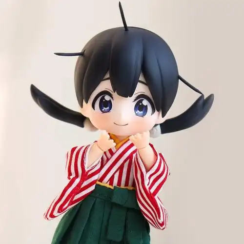 玉子市场北白川玉子粘土人