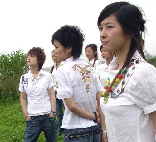 影音娱乐 音乐 2006超级女声专题 正文  新华网长沙5月17日专电(记者)