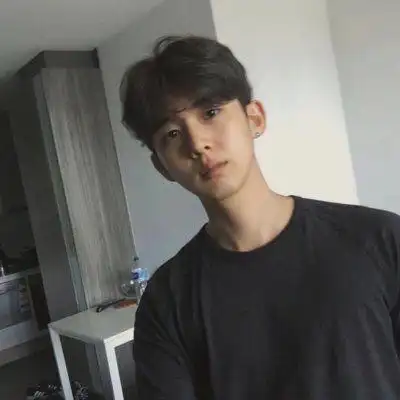 时尚潮流男生头像真人图片帅气迷人的男生气质头像大全