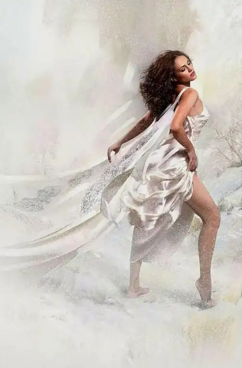 请欣赏英国摄影师:乔恩.保罗的作品.