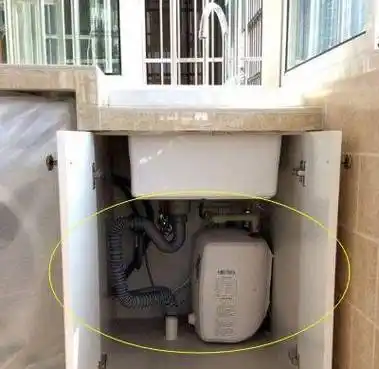 家庭装修装上这个电器连热水器都省了月月省一半电