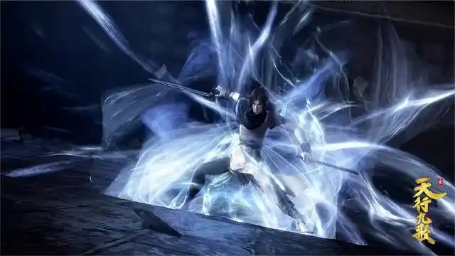 「秦时明月」剑圣盖聂 辉煌战绩总览(全)