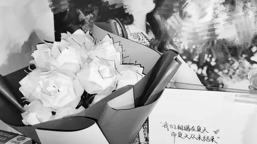 "我一直在你身旁从未走远"#手写 #贩卖满天星 #可爱体 - 抖音