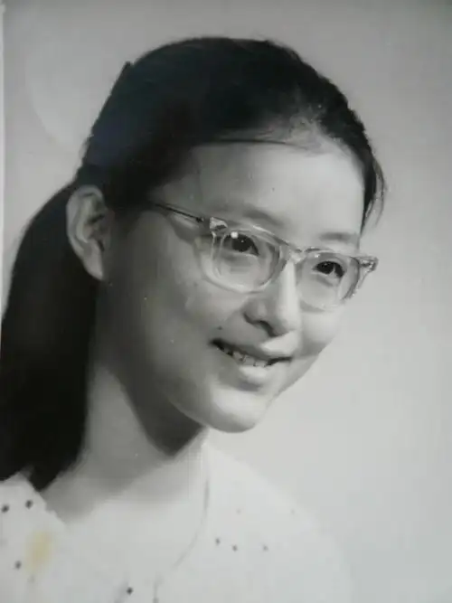 杨澜说如果你问我想不想回到18岁