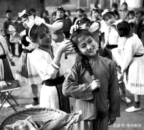 老照片:70后的童年,有你的回忆吗