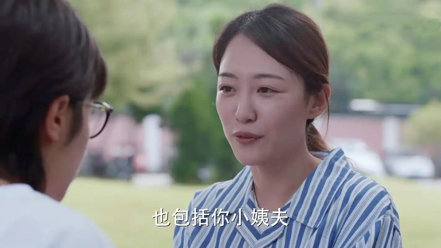 少年派王胜男数落妹妹头头是道王顶男真那么差吗