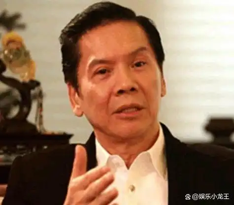 向华强所言非虚!周润发告别影坛,已踏上另一条灿烂人生路!