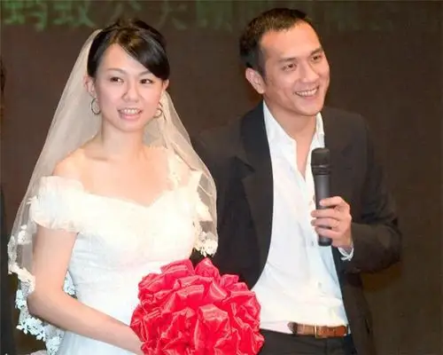 梅艳芳好友,3岁学歌7岁发专辑,后被误认为去世,今坐奔驰成这般