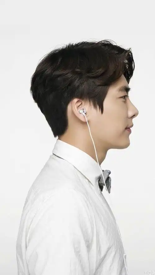 侧颜才是考验明星颜值的最终标准侧颜美才是真的颜值高