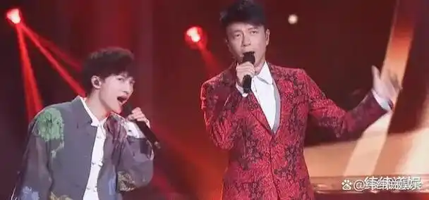 10年了周深的这一记耳光再次狠狠地打在了那英们的脸上