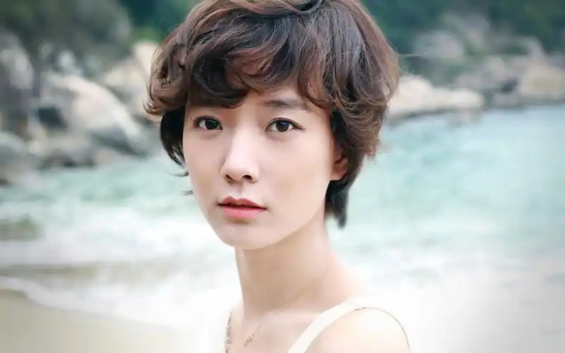 我爱的是你爱我王珞丹剧照