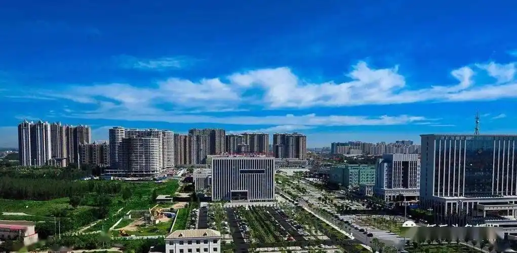 任丘人,熟悉的广场喷泉又回来啦!!!_疫情