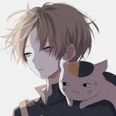 微信好看的头像图片动漫男 动漫头像图片大全 -【爱个性】