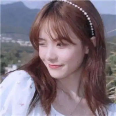 高冷的很精致美女魅力头像合集仙气飘飘多风格女生头像全新