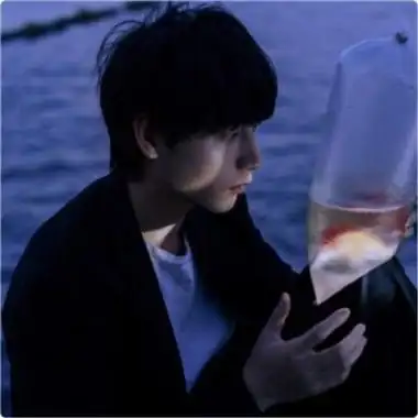 成熟一点的男生头像图片气质男头个性成熟图片大全